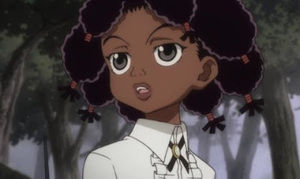 Meet your Posher, Indy